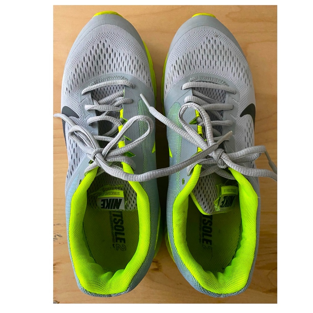 Nike Zoom Running Shoes